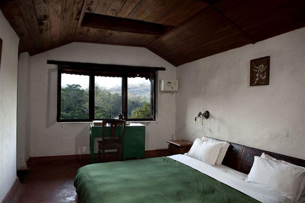 Elephant Valley Eco Farm Resort Kodaikanal