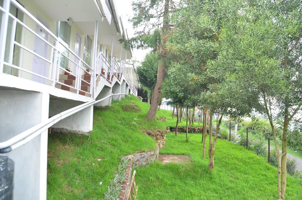 Hotel The Peak Resorts Kodaikanal