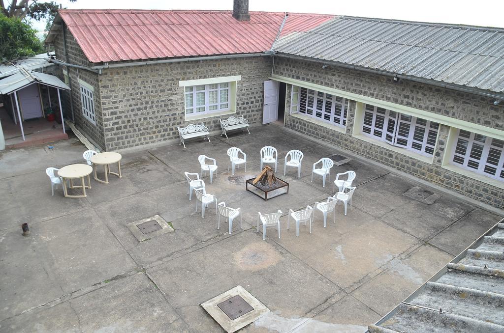 The Peak Resorts Hotel 3*