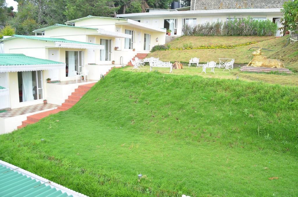 The Peak Resorts Hotel Kodaikanal