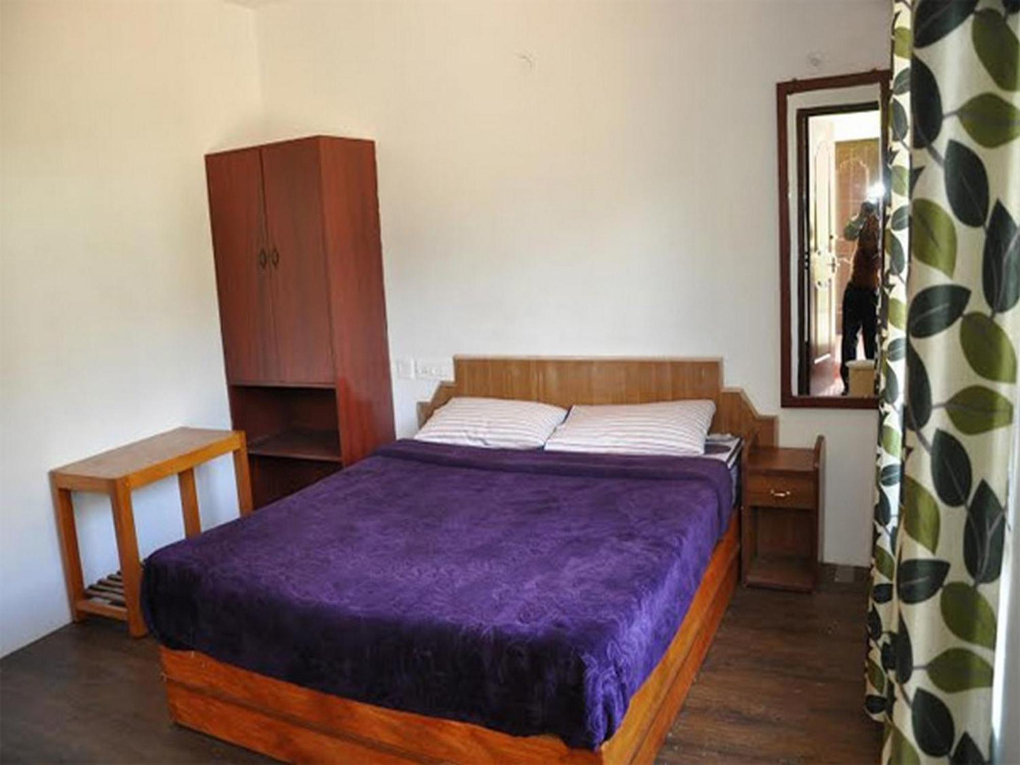 Hill Heaven Homestay *