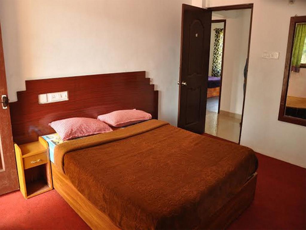Homestay Hill Heaven Kodaikanal
