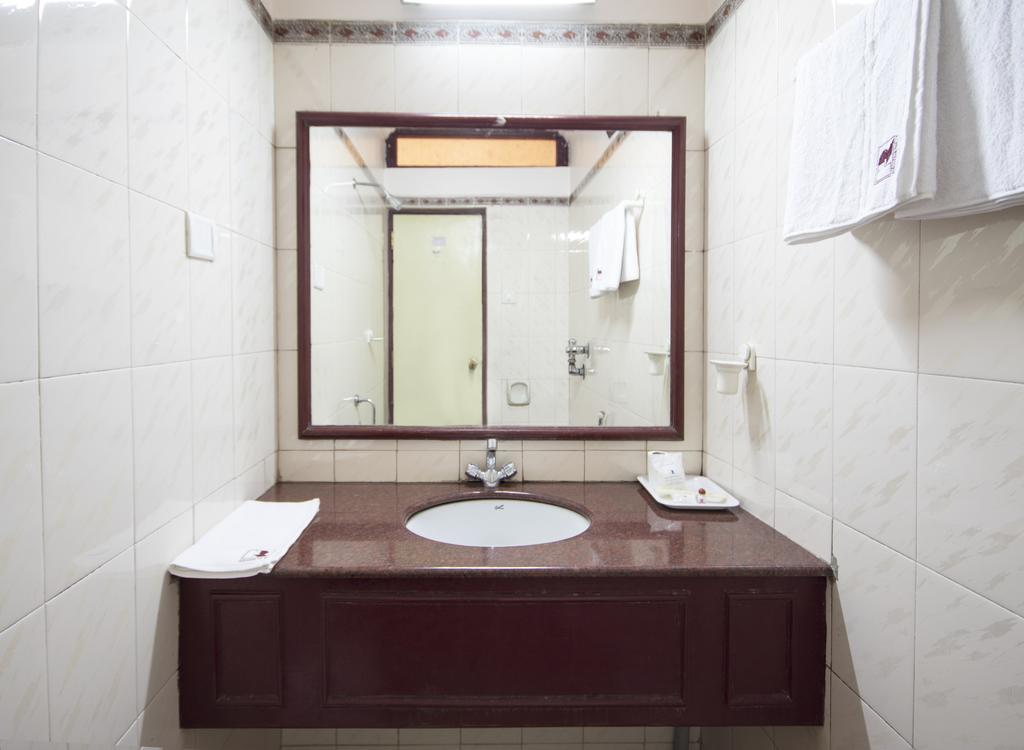 Hotel Rr Residency Kodaikanal