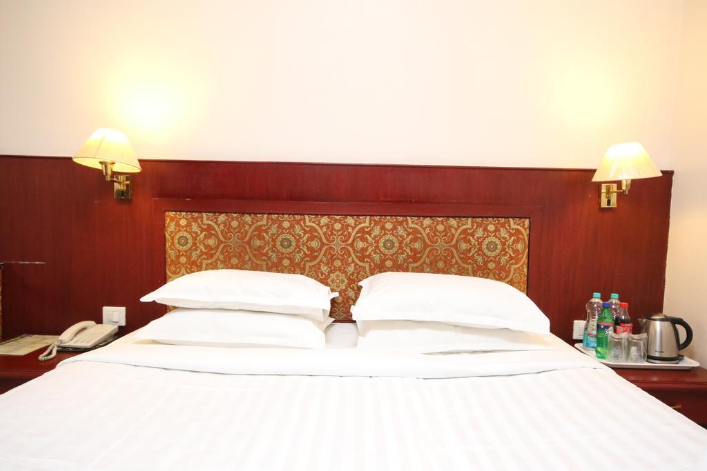 Rr Residency * Kodaikanal
