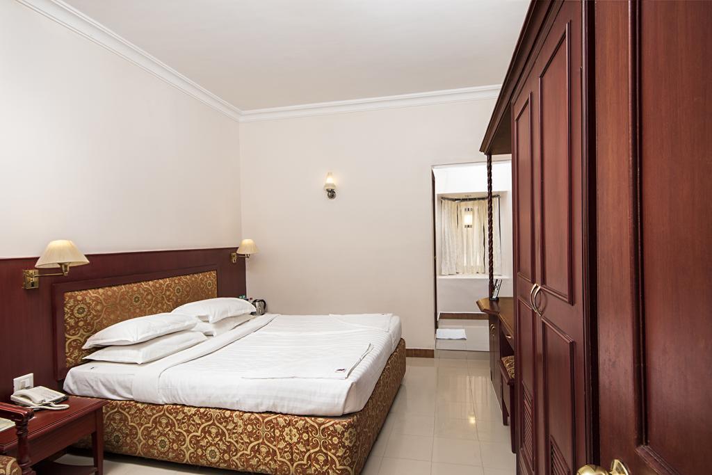 Hotel Rr Residency Kodaikanal