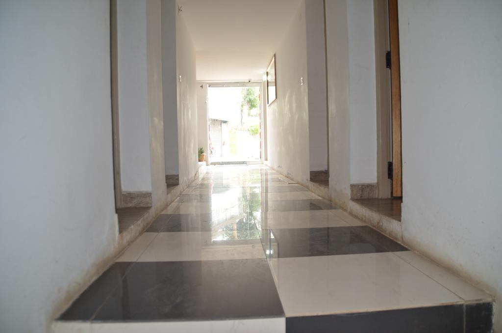 Sarvesh Residency Kodaikanal