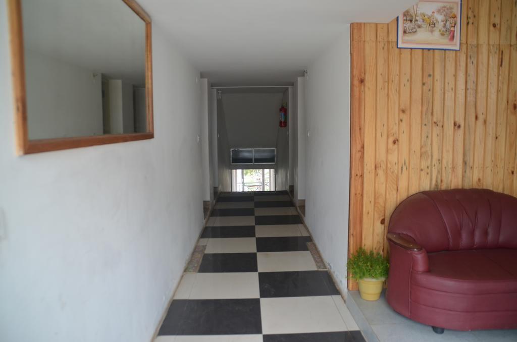 Sarvesh Residency