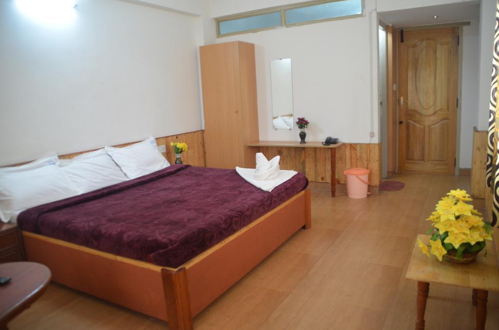 Sarvesh Residency * Kodaikanal
