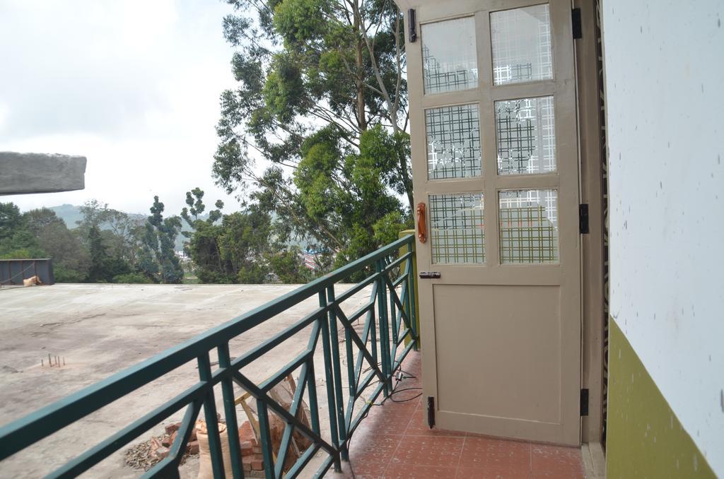 Lodge Sarvesh Residency Kodaikanal