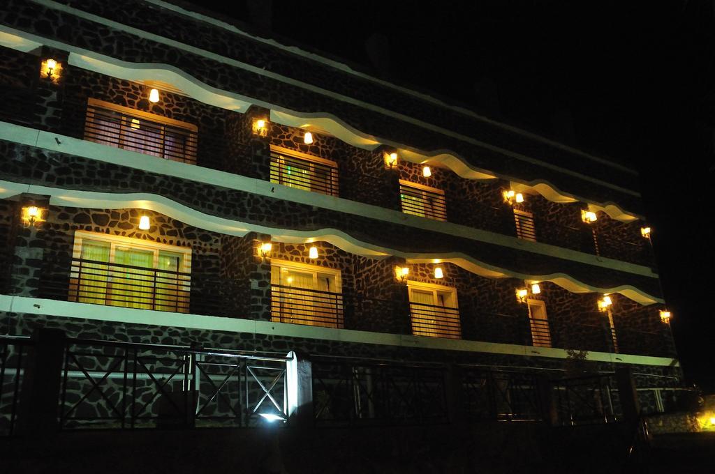 Jem Valley Kodaikanal