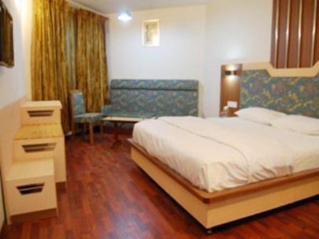 Pleasant Kodai Pvt. Ltd. 3* Kodaikanal