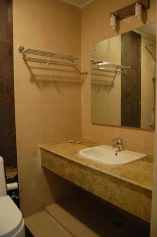 Hotel Pleasant Kodai Pvt. Ltd.