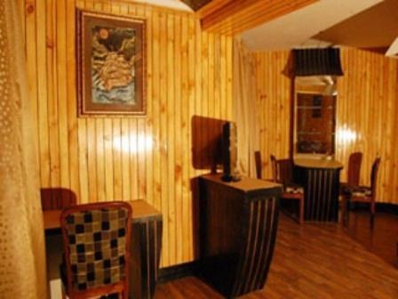 Pleasant Kodai Pvt. Ltd. Hotel