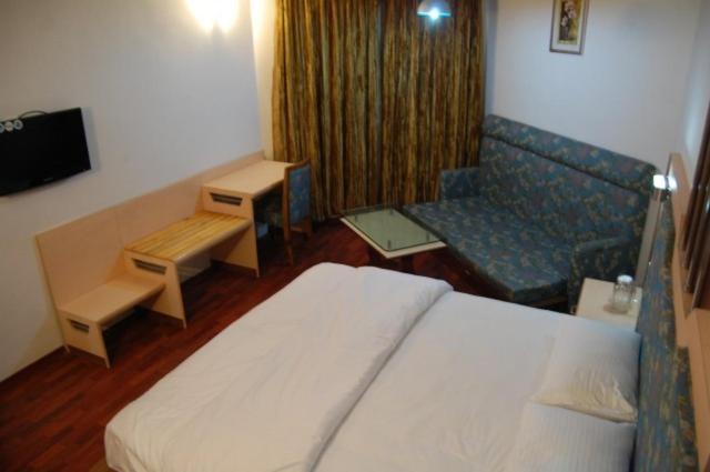 Pleasant Kodai Pvt. Ltd.