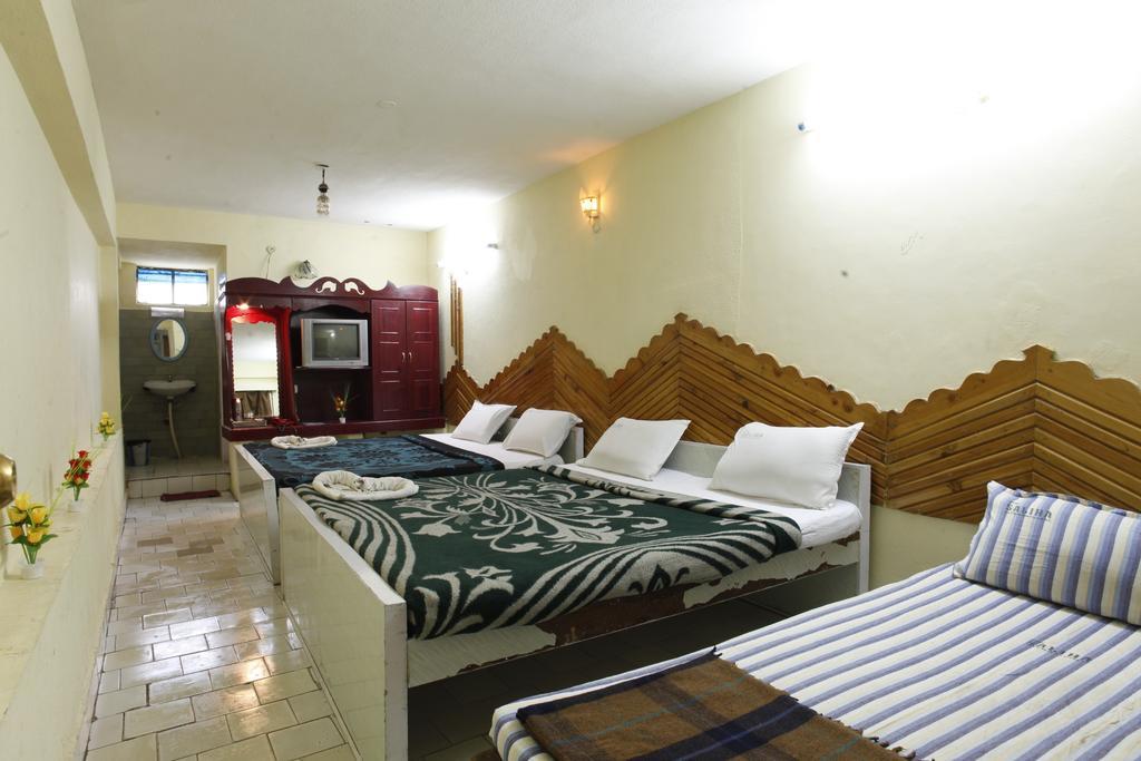 Hotel Saliha International *
