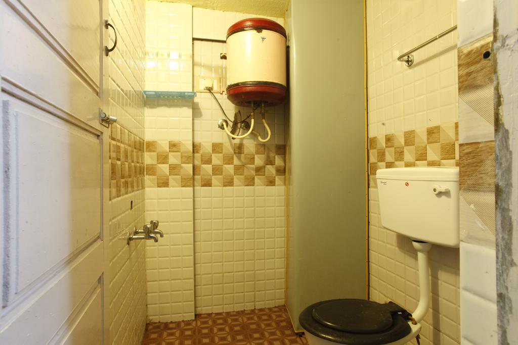 Saliha International Hotel Kodaikanal