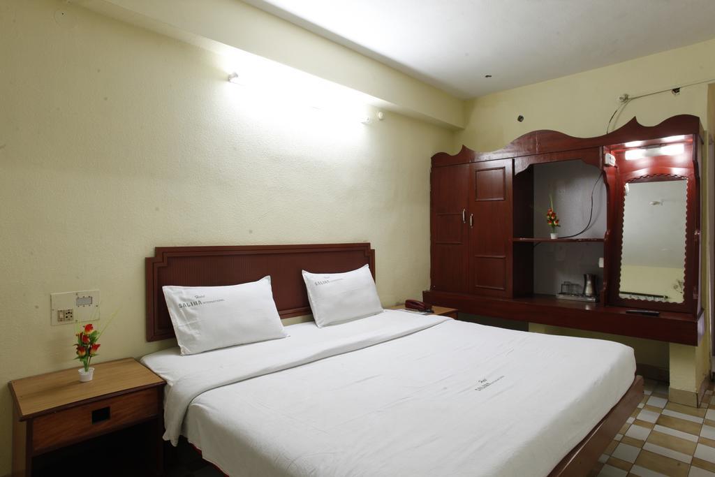 Hotel Saliha International Kodaikanal