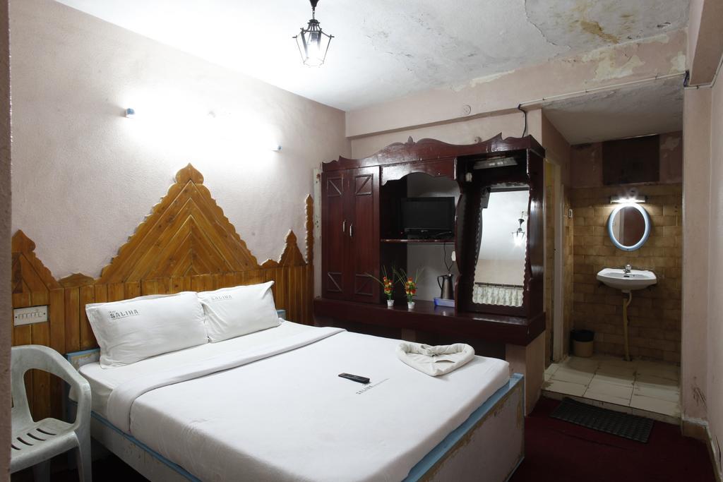 Saliha International Hotel Kodaikanal