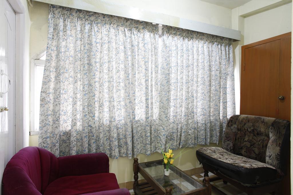 Hotel Saliha International Kodaikanal