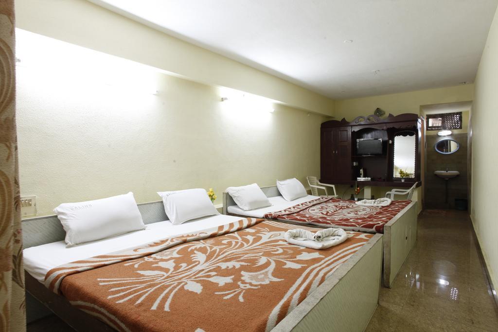 Hotel Saliha International *