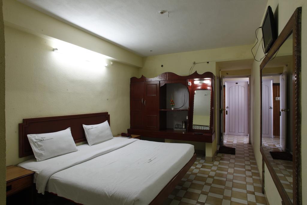 Hotel Saliha International Kodaikanal