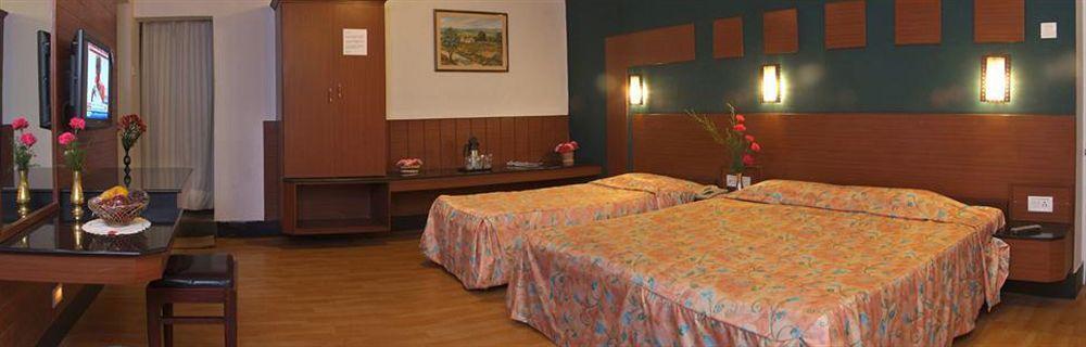 Jai 2* Kodaikanal