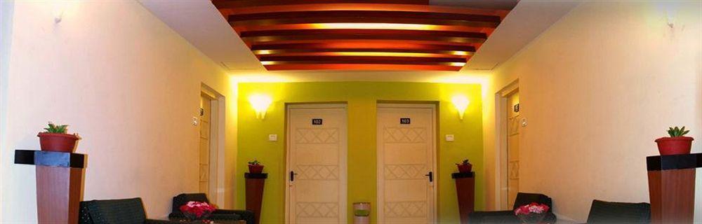 Hotel Jai 2*