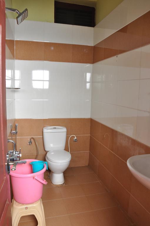 Grand Paradise Hotel Kodaikanal