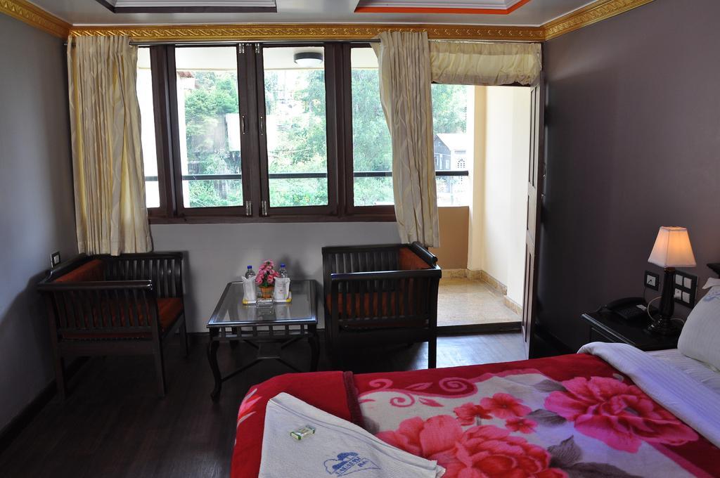 Grand Paradise Kodaikanal