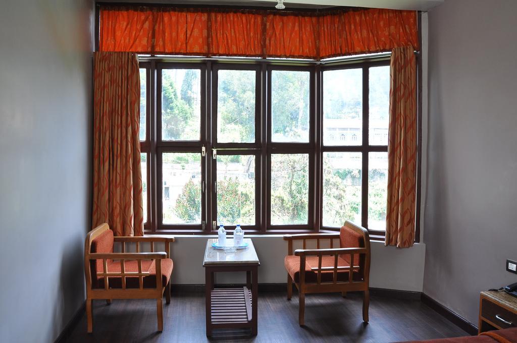 Hotel Grand Paradise 3*