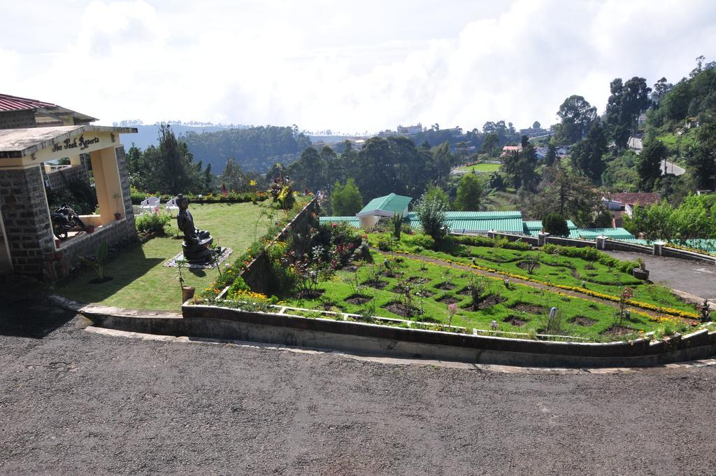 The Peak Resorts Hotel