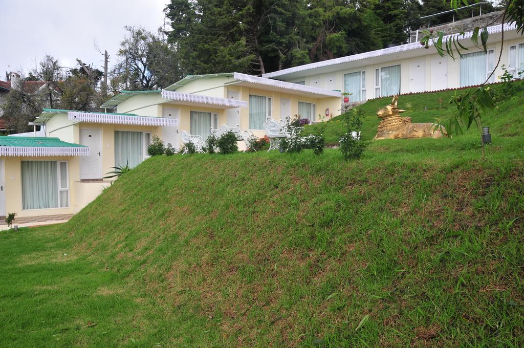 The Peak Resorts Kodaikanal