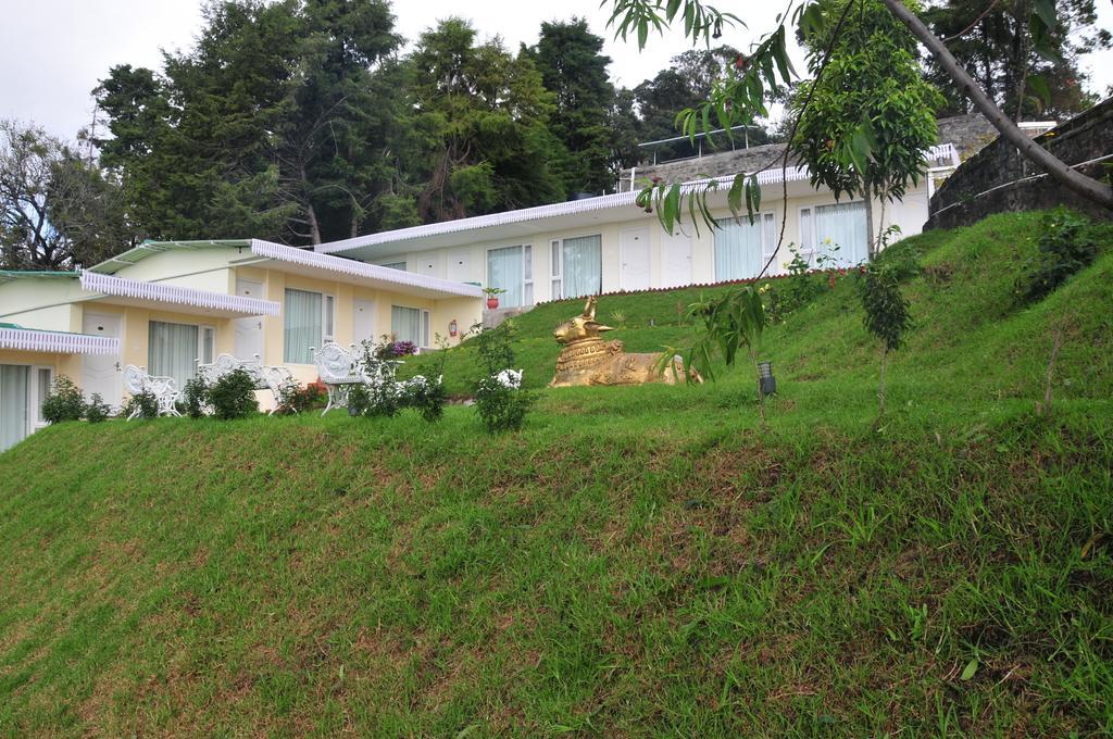 The Peak Resorts Hotel