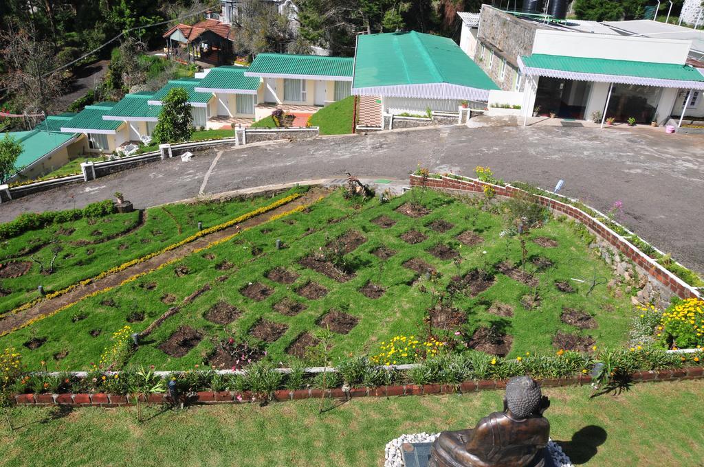 The Peak Resorts 3* Kodaikanal