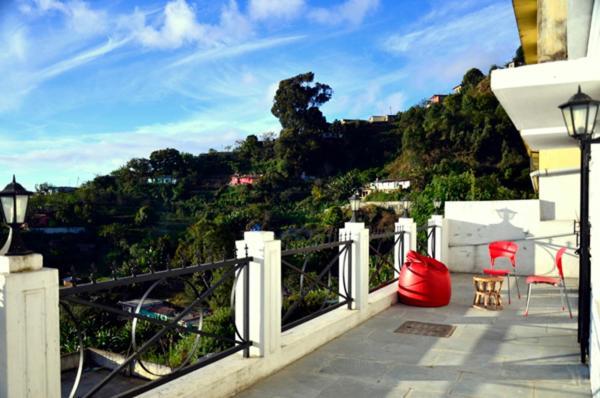 Homestay B's Hive Kodaikanal