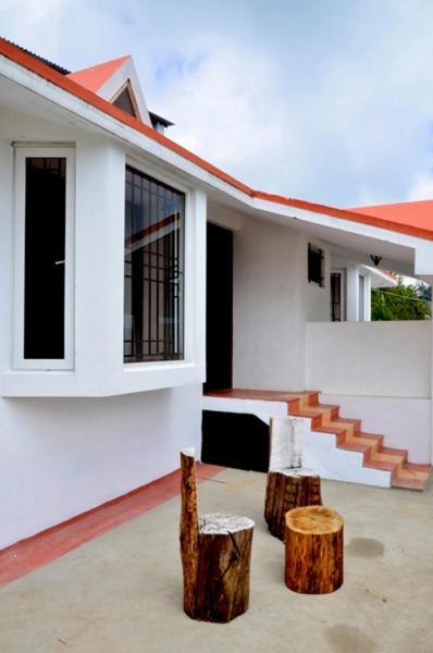 Homestay B's Hive