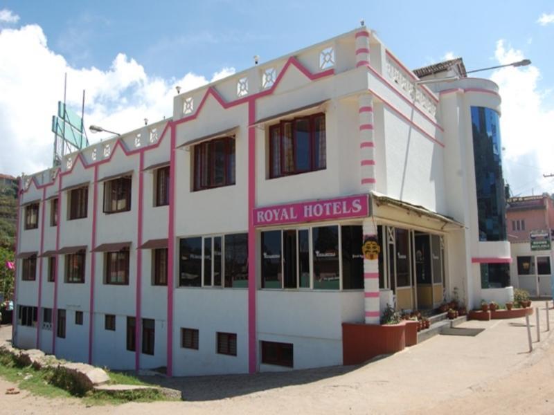 Royal Hotel 2*