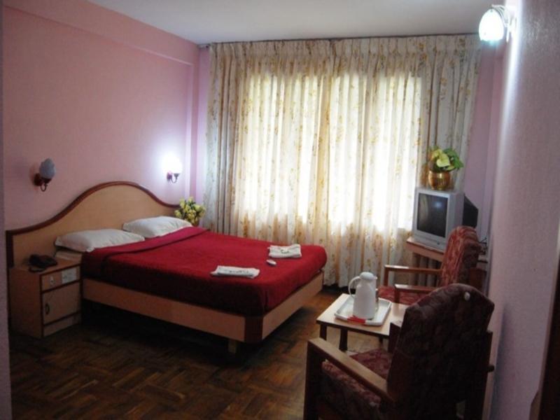 Hotel Royal Kodaikanal