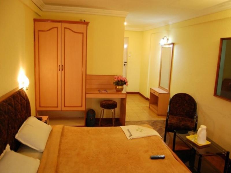 Hotel Royal