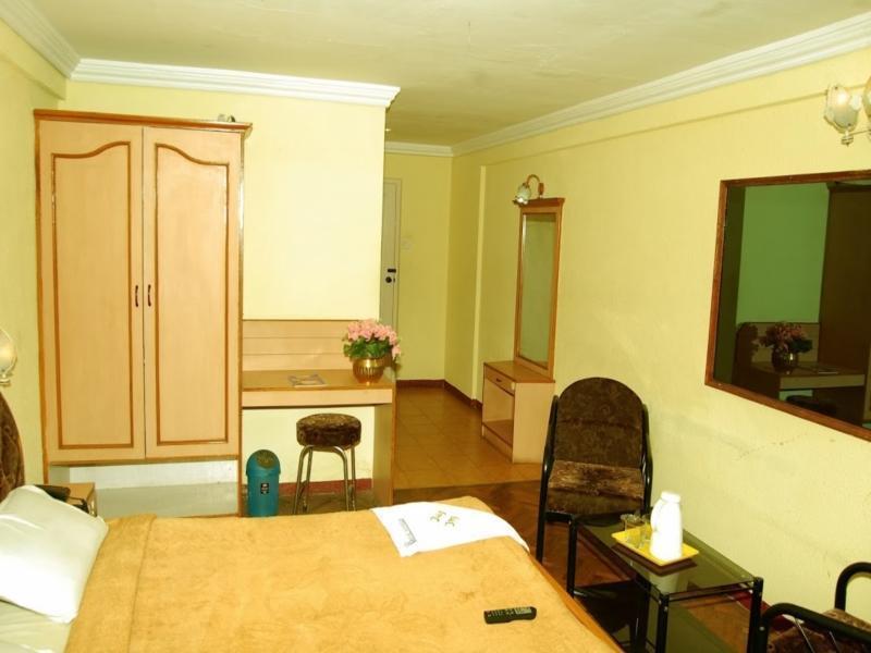 Royal Kodaikanal