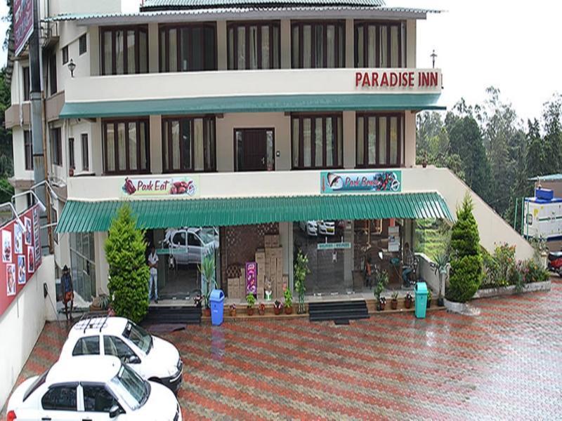 Grand Paradise Hotel 3*