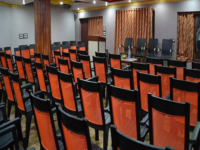 Hotel Grand Paradise Kodaikanal