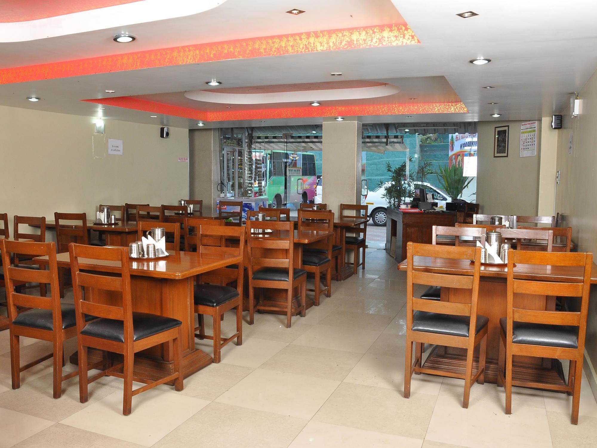 Hotel Grand Paradise