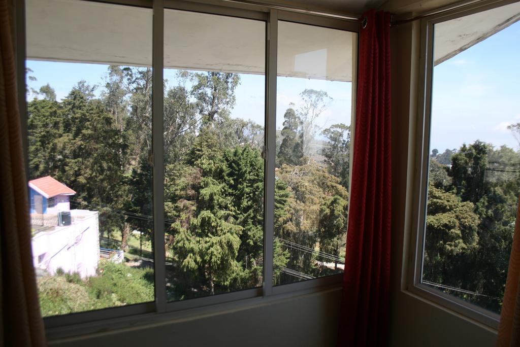 Park View Residency 2*