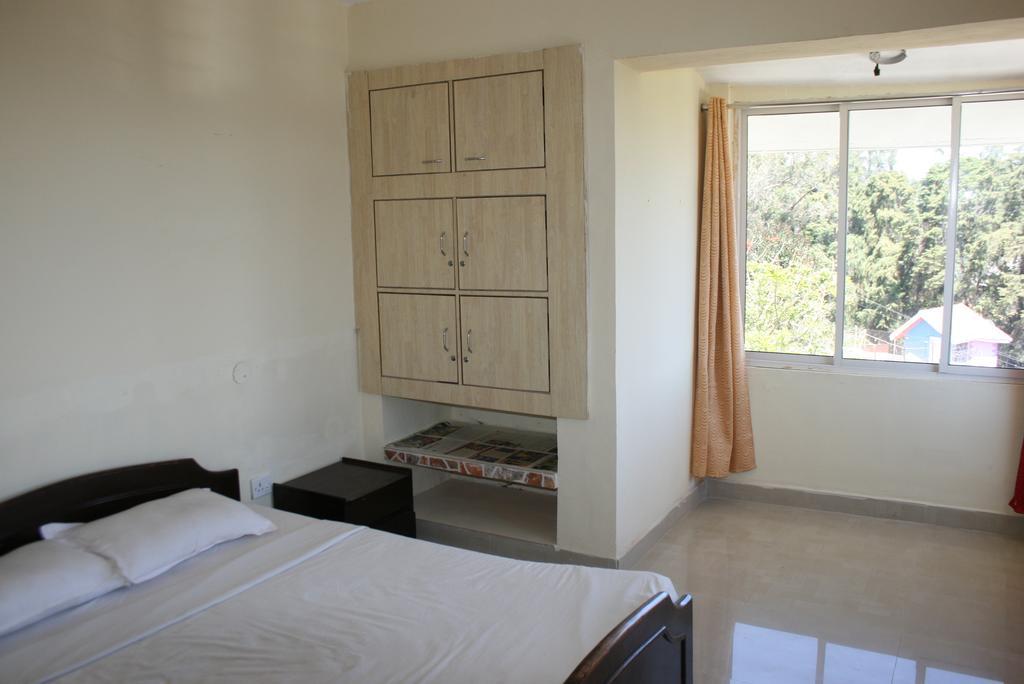 Park View Residency Resort Kodaikanal