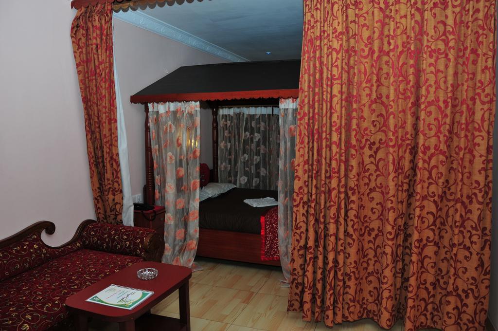 Hotel Apple Valley Kodaikanal