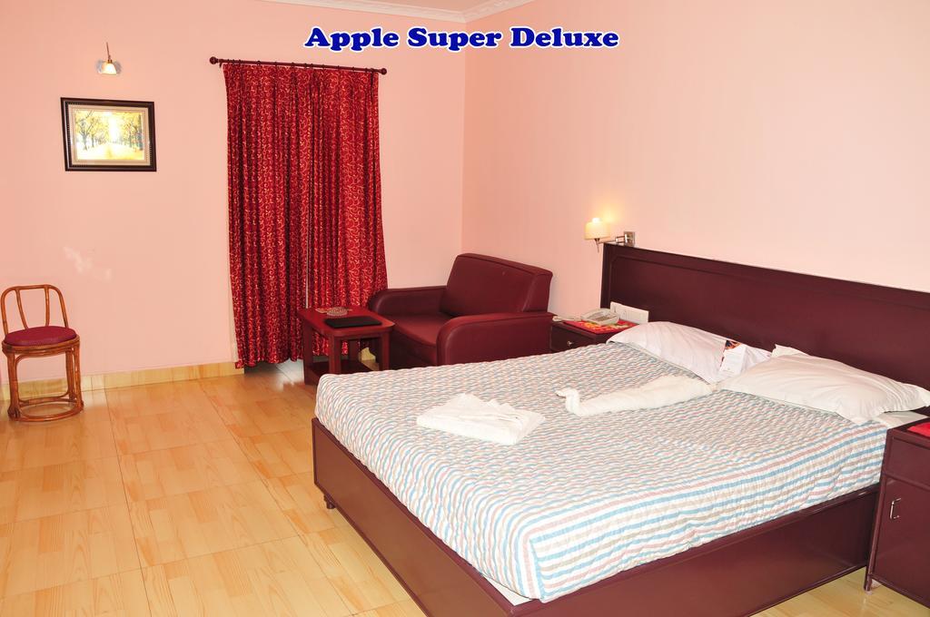 Hotel Apple Valley