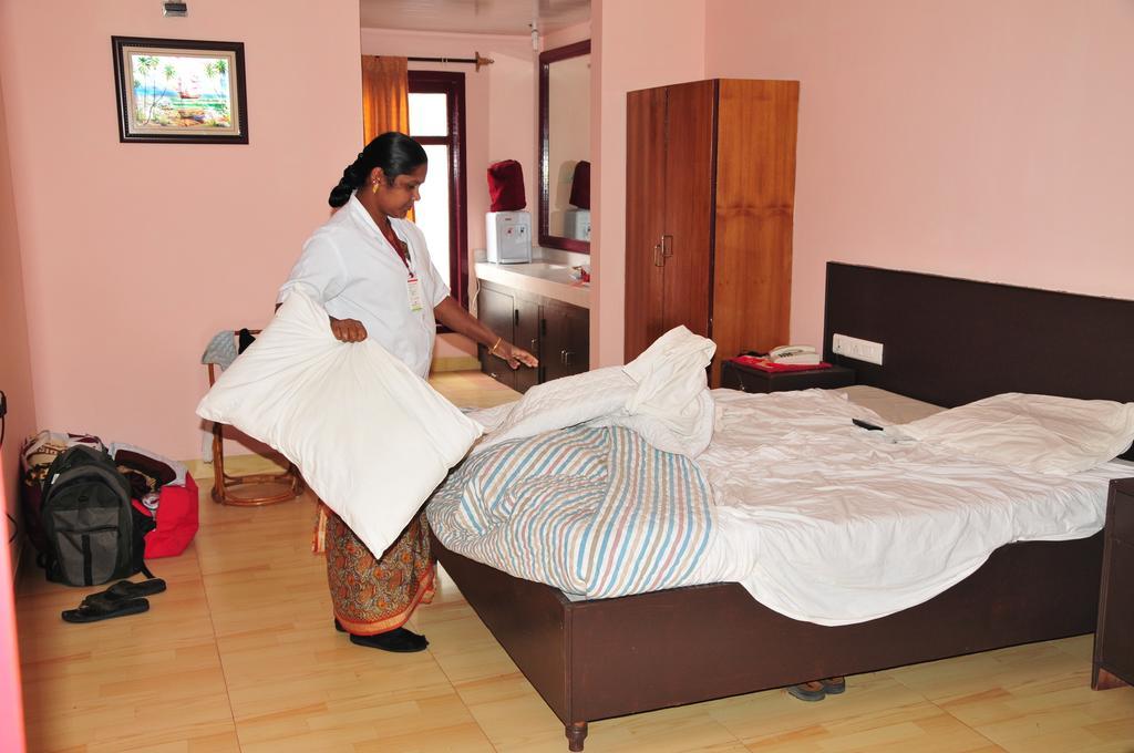 Hotel Apple Valley
