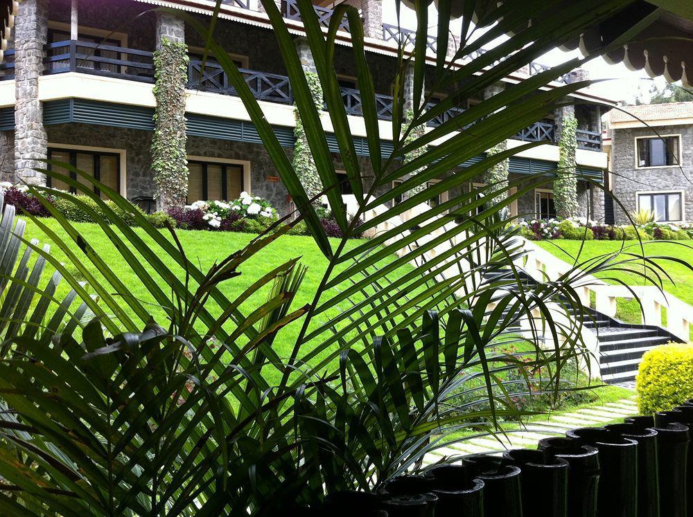 Kodai Hotel, Resort Kodaikanal