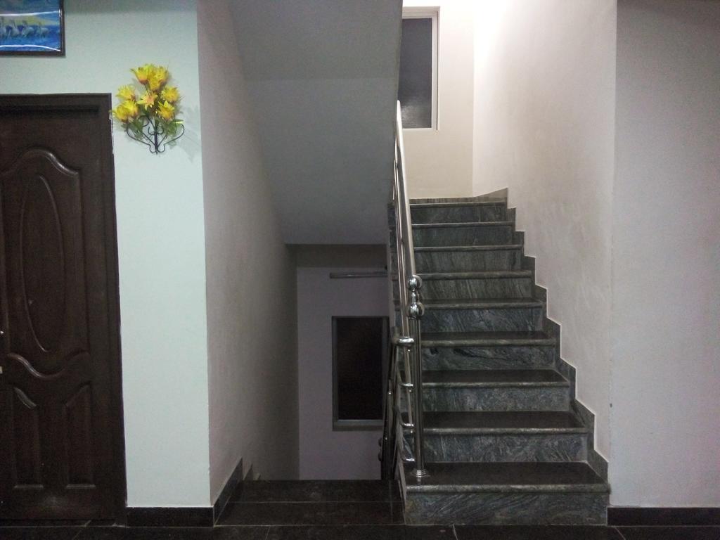Park 2* Kodaikanal